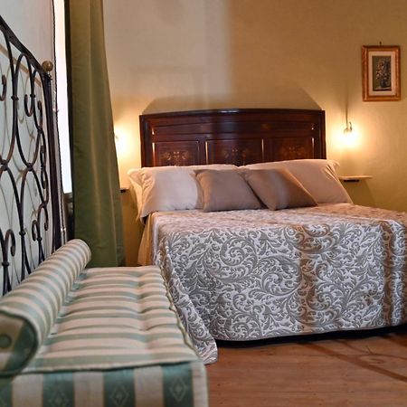 il Cantuccio Pitigliano Exterior foto